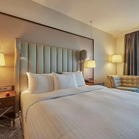 Dorint Hotel Bonn