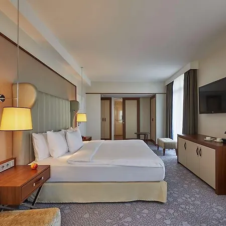 Dorint Hotel