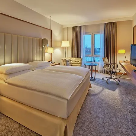 Hotel Dorint Bonn