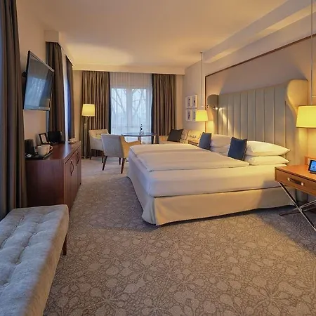 Dorint Hotel