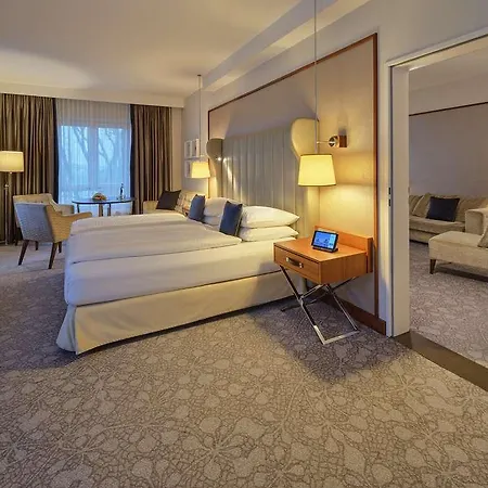 Hotel Dorint *