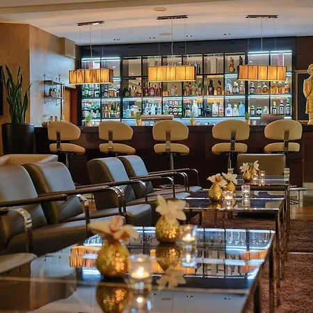 Hotel Dorint Bonn