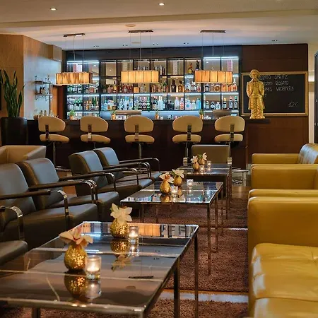 Dorint Hotel Bonn