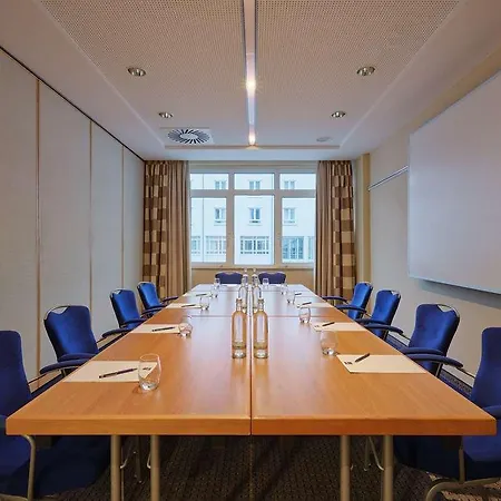Dorint * Bonn