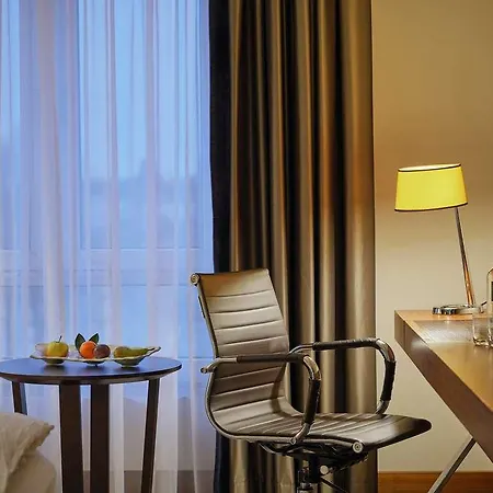 Hotel Dorint *