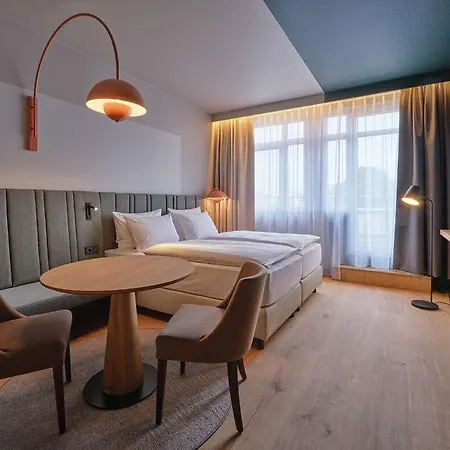 Hotel Dorint Bonn